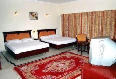 фото отеля The Vijay Park Hotel Chennai