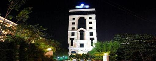 фото отеля The Vijay Park Hotel Chennai