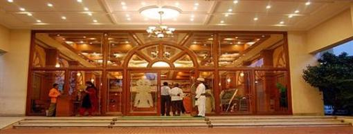 фото отеля The Vijay Park Hotel Chennai