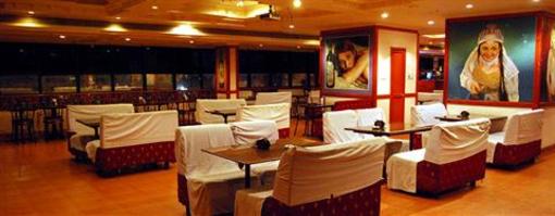 фото отеля The Vijay Park Hotel Chennai