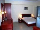 фото отеля The Vijay Park Hotel Chennai