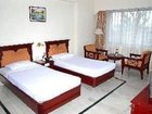 фото отеля The Vijay Park Hotel Chennai