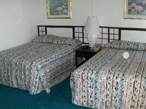 фото отеля Kona Seaside Hotel