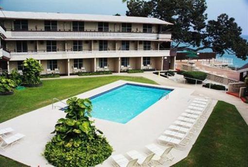 фото отеля Kona Seaside Hotel