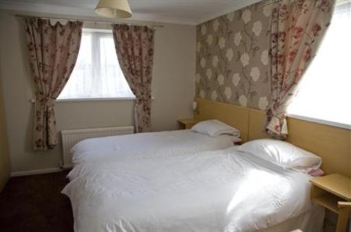 фото отеля Durley Grange Hotel Bournemouth