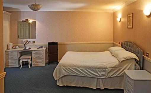 фото отеля Durley Grange Hotel Bournemouth