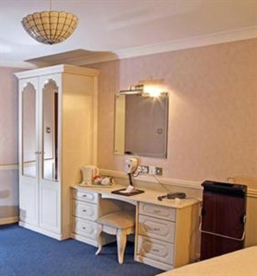 фото отеля Durley Grange Hotel Bournemouth