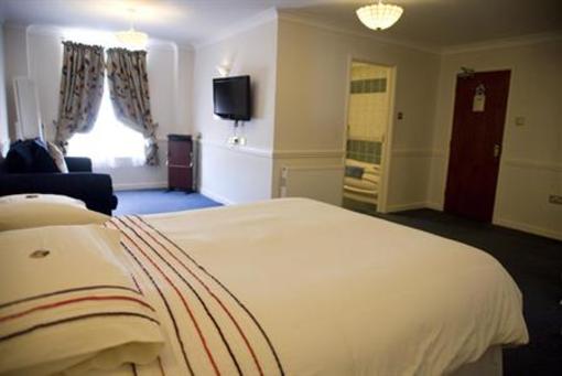 фото отеля Durley Grange Hotel Bournemouth