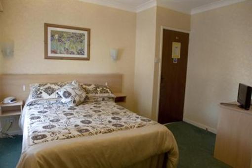 фото отеля Durley Grange Hotel Bournemouth