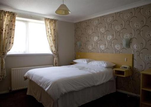 фото отеля Durley Grange Hotel Bournemouth