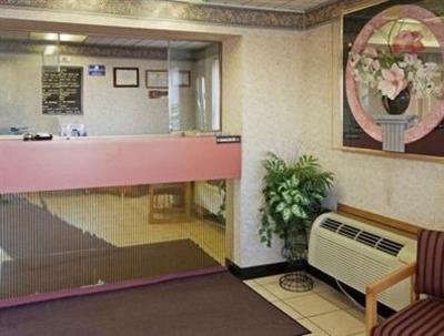 фото отеля Americas Best Value Inn Fort Wayne