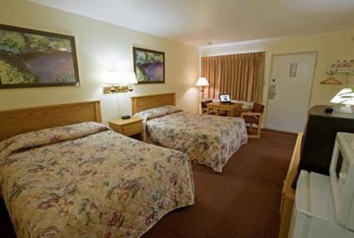 фото отеля Americas Best Value Inn Fort Wayne