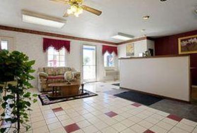 фото отеля Americas Best Value Inn Fort Wayne