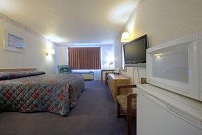 фото отеля Americas Best Value Inn Fort Wayne