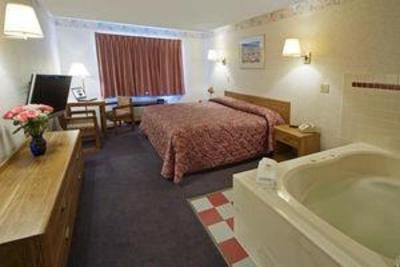 фото отеля Americas Best Value Inn Fort Wayne