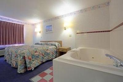 фото отеля Americas Best Value Inn Fort Wayne