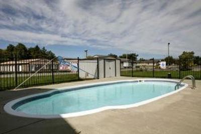 фото отеля Americas Best Value Inn Fort Wayne