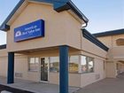 фото отеля Americas Best Value Inn Fort Wayne