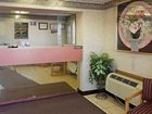 фото отеля Americas Best Value Inn Fort Wayne