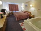 фото отеля Americas Best Value Inn Fort Wayne