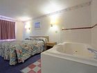 фото отеля Americas Best Value Inn Fort Wayne