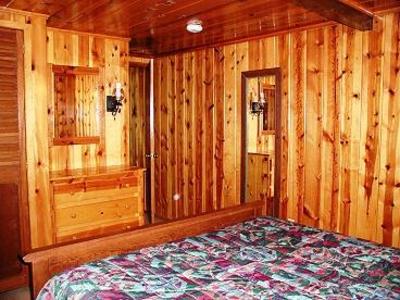фото отеля Fern River Resort Motel