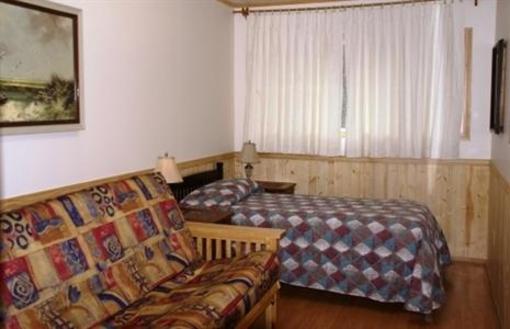 фото отеля Fern River Resort Motel