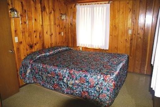фото отеля Fern River Resort Motel