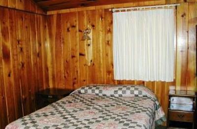 фото отеля Fern River Resort Motel