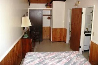 фото отеля Fern River Resort Motel