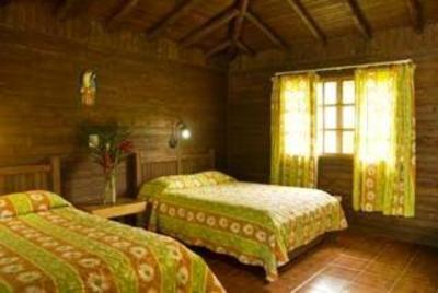 фото отеля Hotel Buena Vista Alajuela