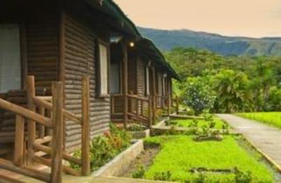 фото отеля Hotel Buena Vista Alajuela