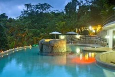 фото отеля Hotel Buena Vista Alajuela