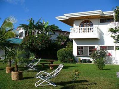 фото отеля Hotel Buena Vista Alajuela