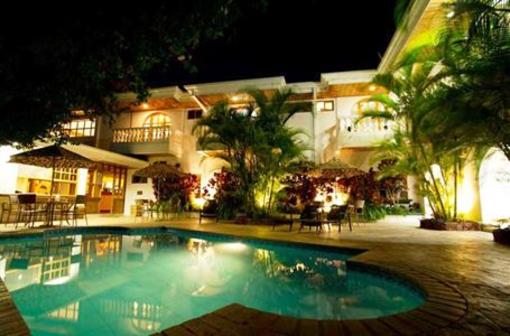 фото отеля Hotel Buena Vista Alajuela