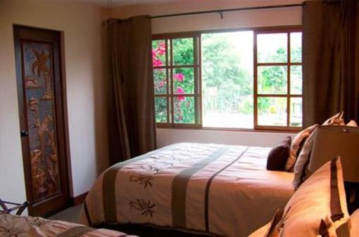 фото отеля Hotel Buena Vista Alajuela