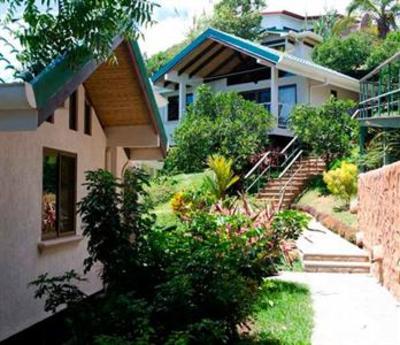 фото отеля Hotel Buena Vista Alajuela