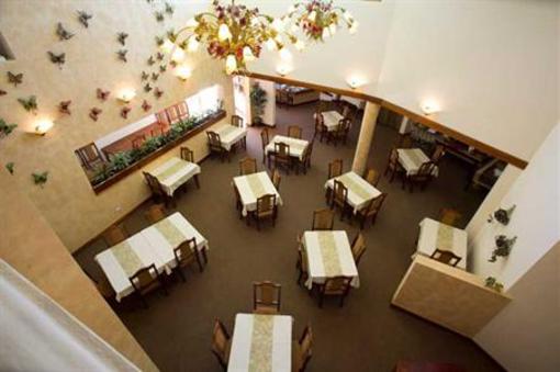 фото отеля Hotel Buena Vista Alajuela