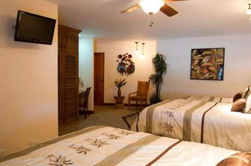 фото отеля Hotel Buena Vista Alajuela