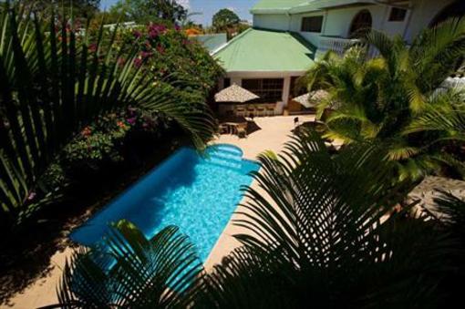 фото отеля Hotel Buena Vista Alajuela