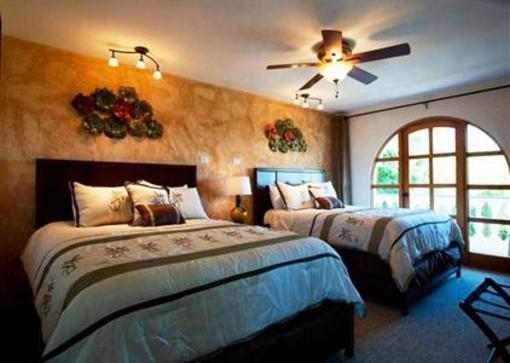 фото отеля Hotel Buena Vista Alajuela