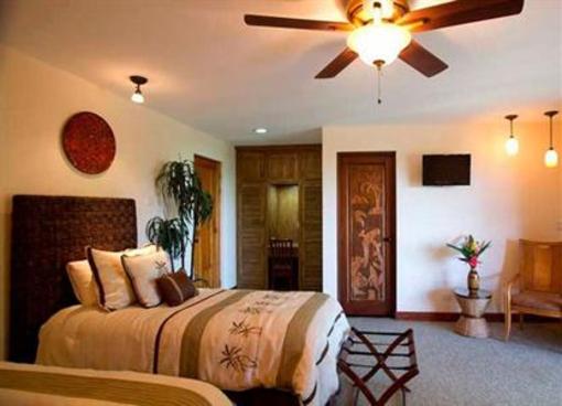 фото отеля Hotel Buena Vista Alajuela