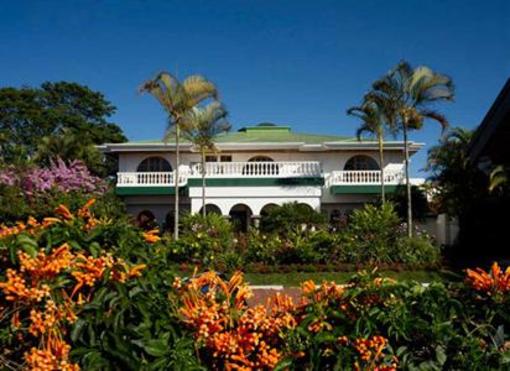 фото отеля Hotel Buena Vista Alajuela