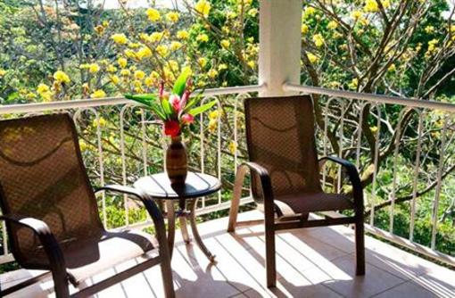 фото отеля Hotel Buena Vista Alajuela