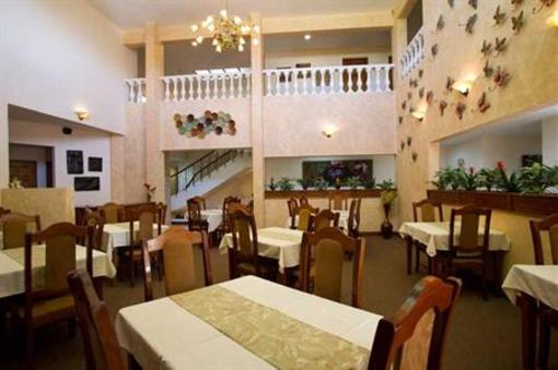 фото отеля Hotel Buena Vista Alajuela