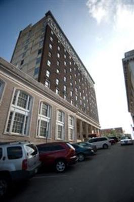 фото отеля The George Washington Hotel Washington (Pennsylvania)