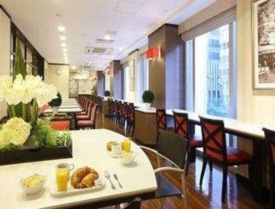 фото отеля Keio Presso Inn Ikebukuro