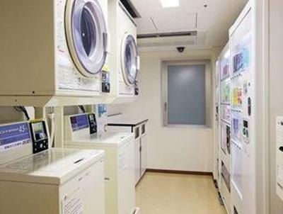 фото отеля Keio Presso Inn Ikebukuro