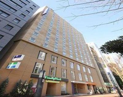фото отеля Keio Presso Inn Ikebukuro