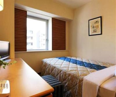фото отеля Keio Presso Inn Ikebukuro